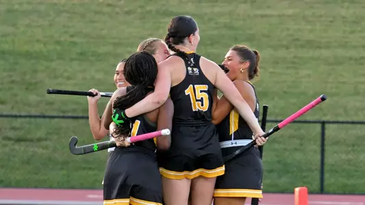 field hockey