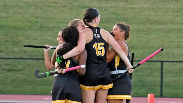 field hockey