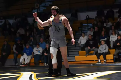 WREST vs. F&M