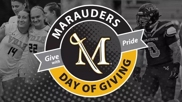 Marauders Day of Giving