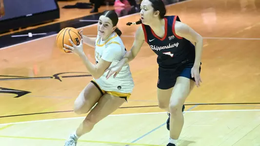 WBB vs. Shippensburg