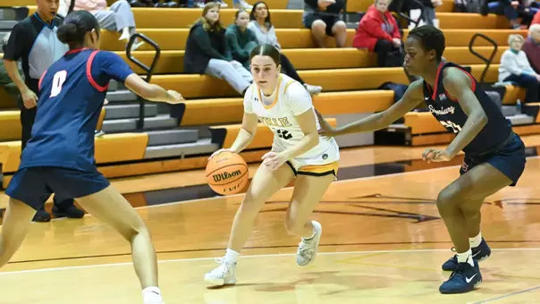 WBB vs. Shippensburg