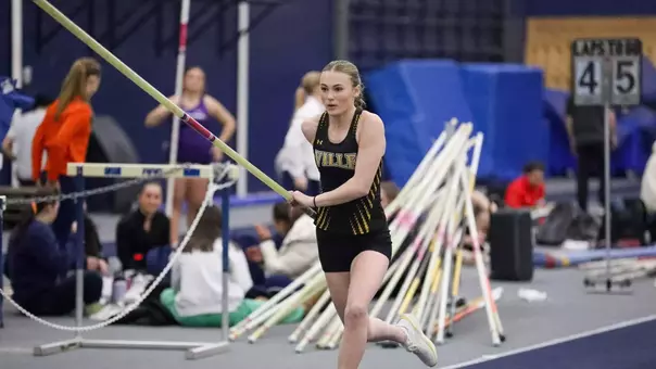 Hechler and Massoom grab first place finishes in Fastrack National Invite