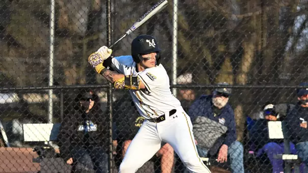 Bsb vs. Goldey-Beacom