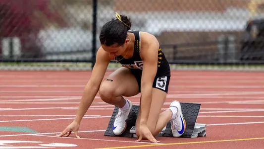 Six Marauders hit PSAC marks in day one of Myrtle Beach Collegiate Challenge Image