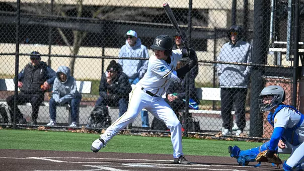 10 vs. Pitt Johnstown