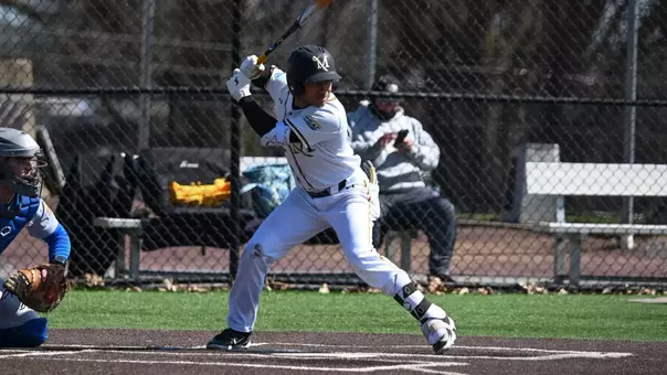 BSB vs. Pitt Johnstown