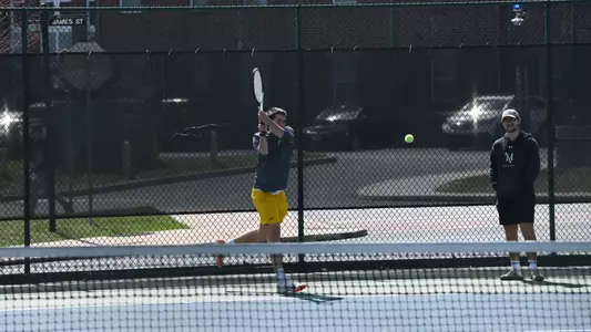 MTennis