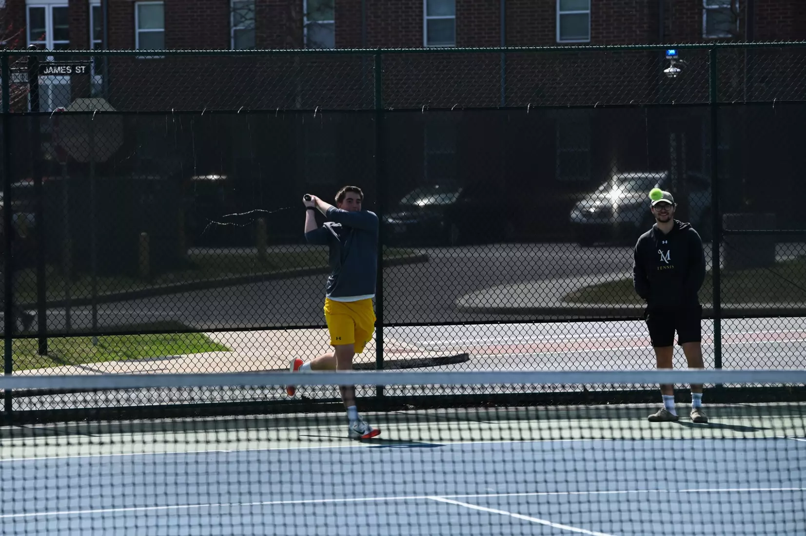 MTennis