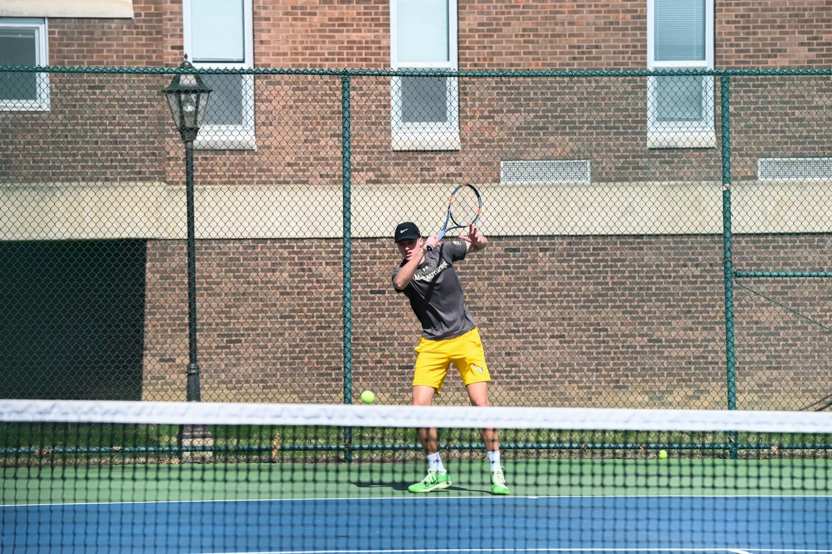 MTennis