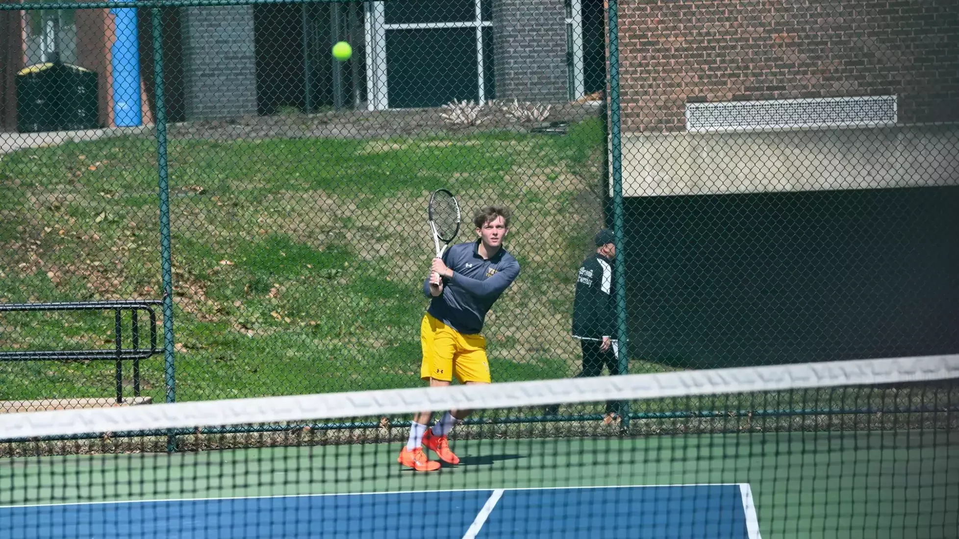 MTennis