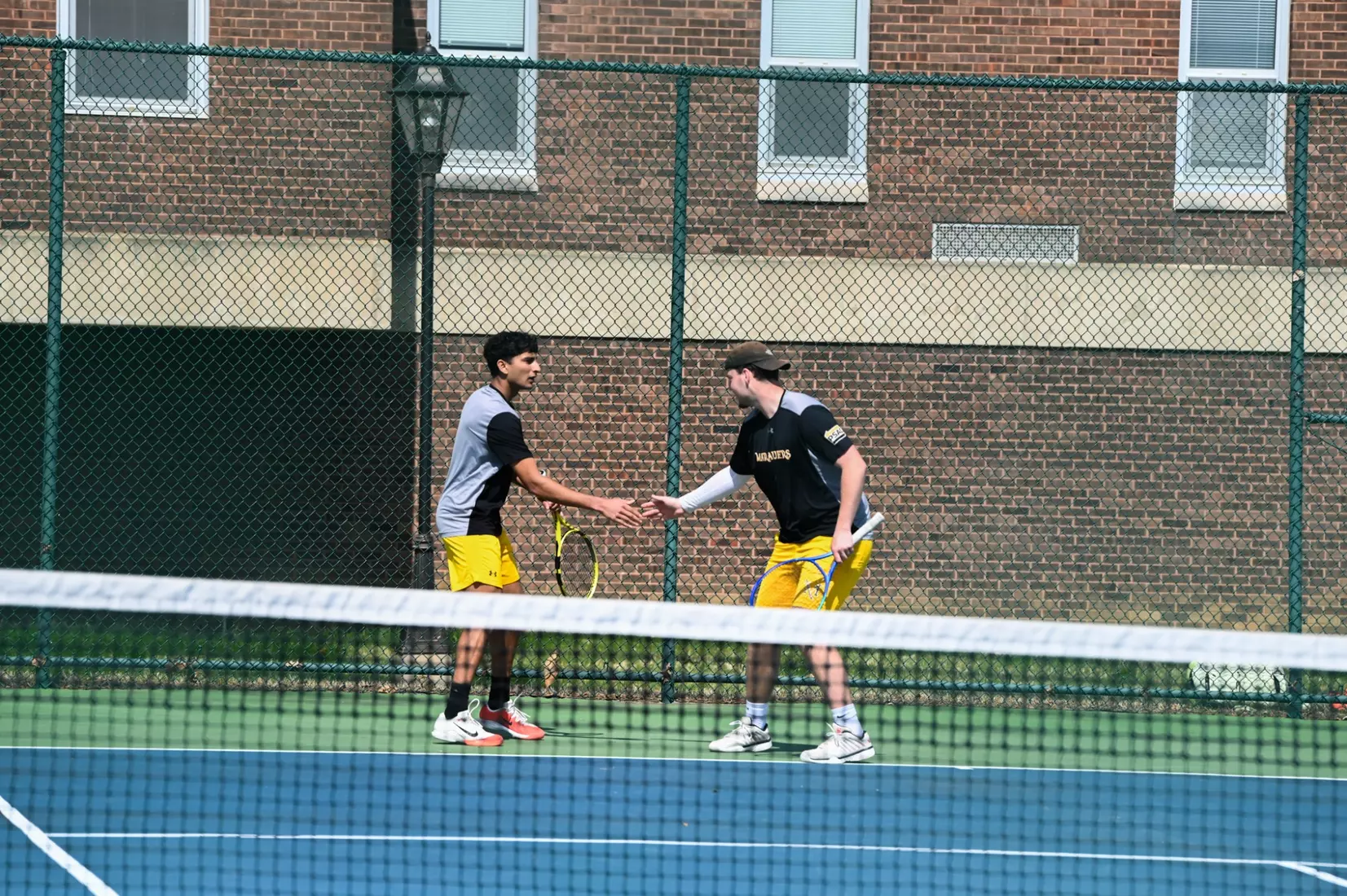 MTennis