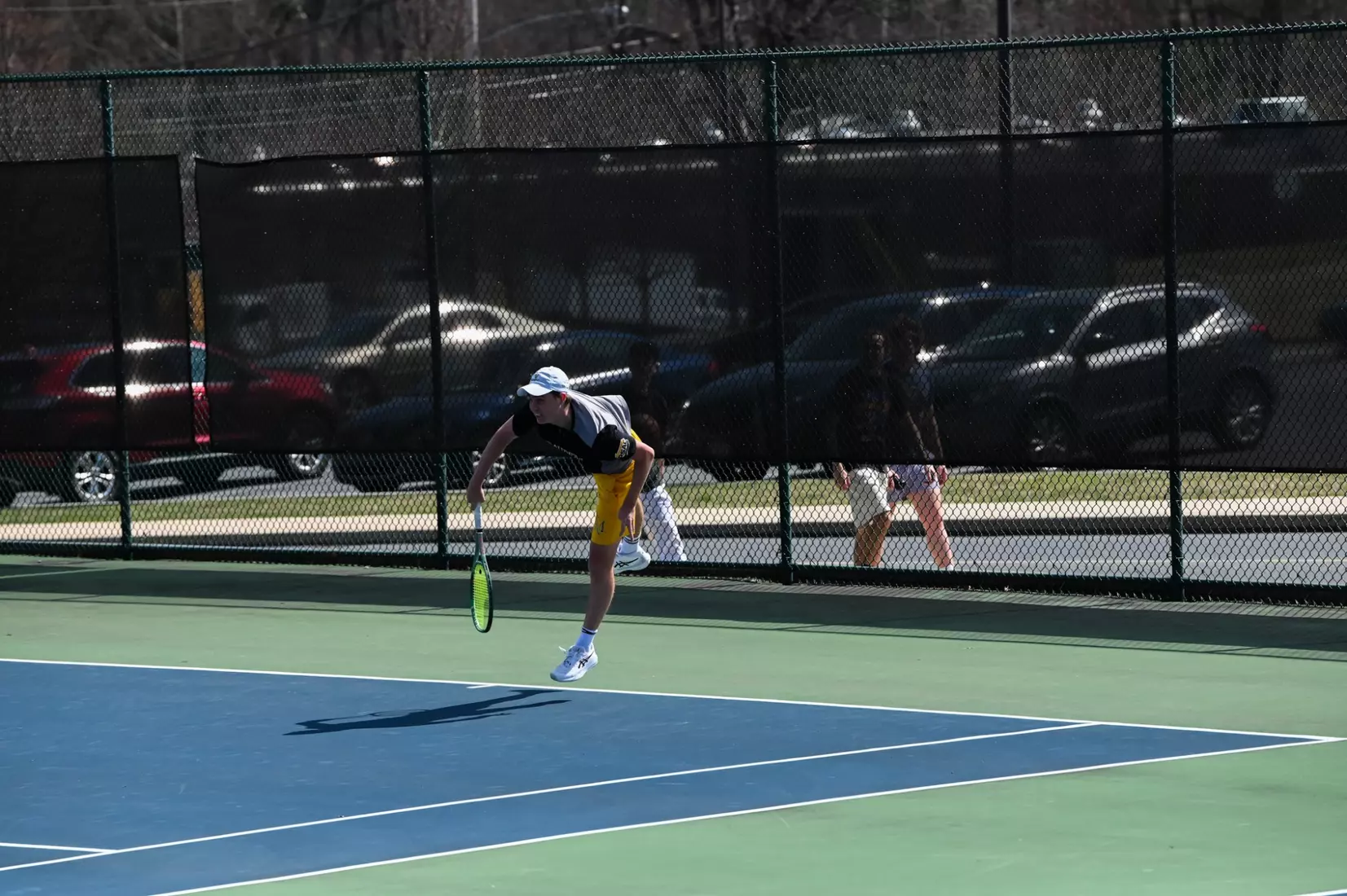 MTennis