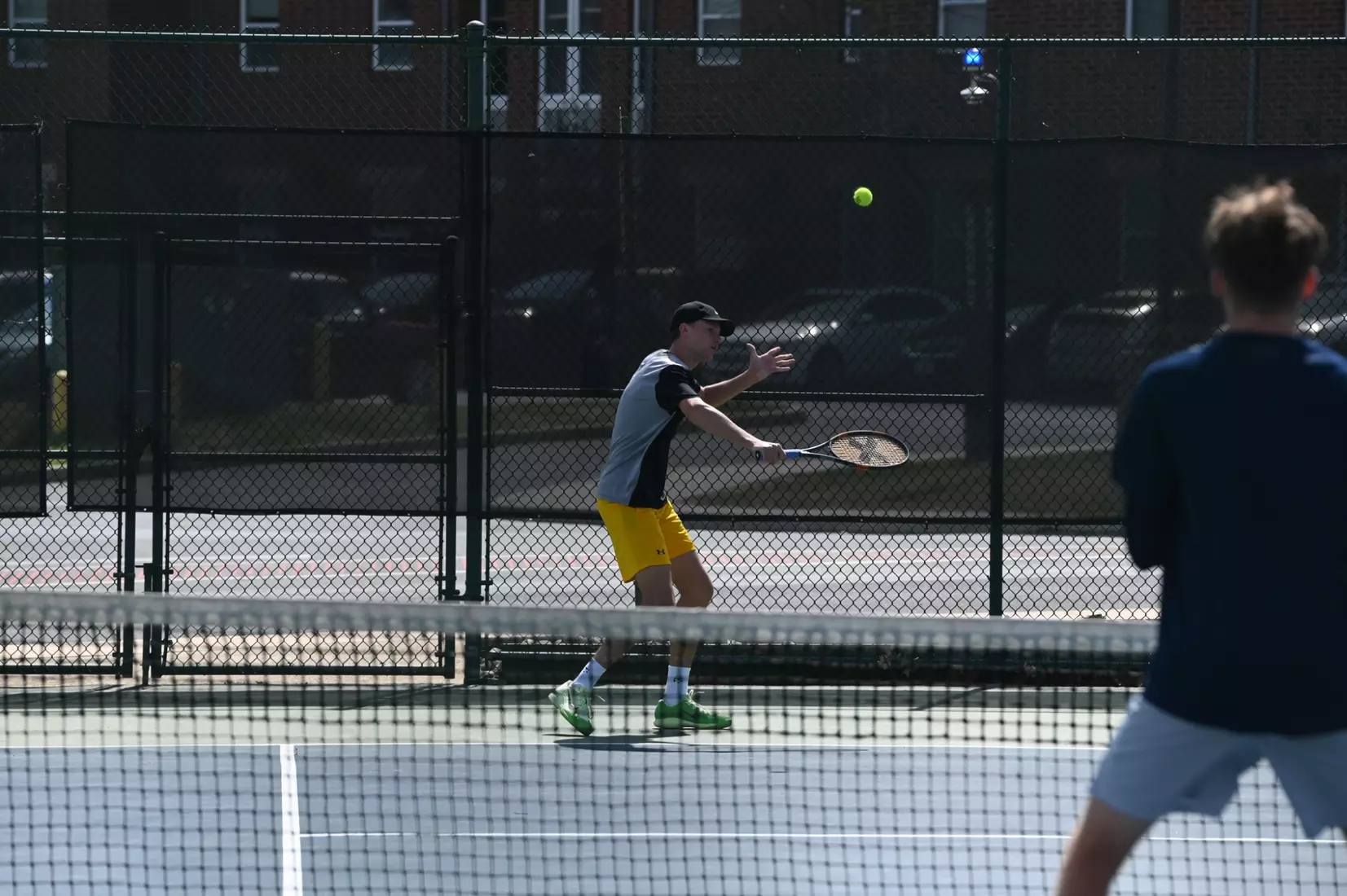 MTennis