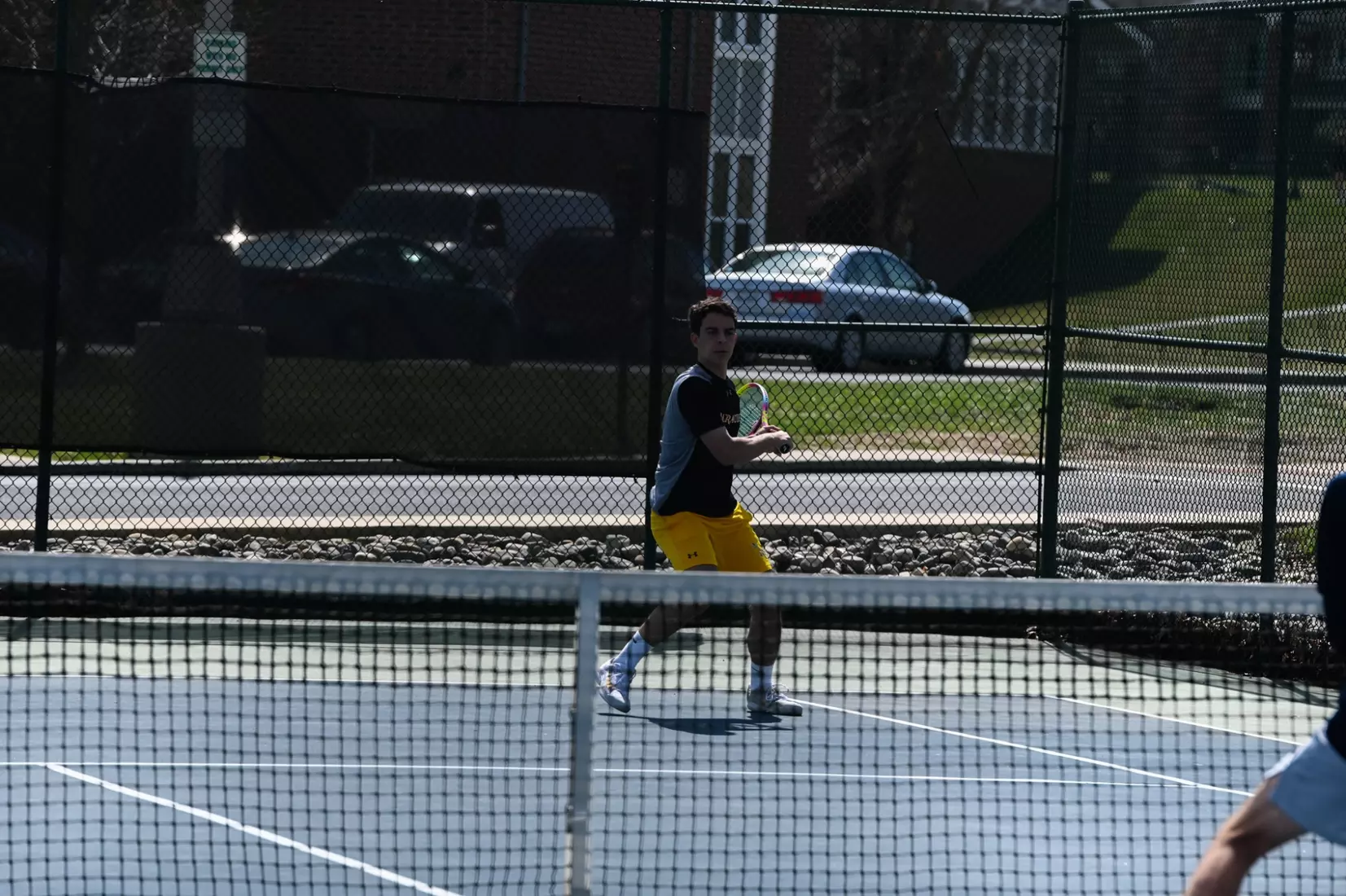 MTennis