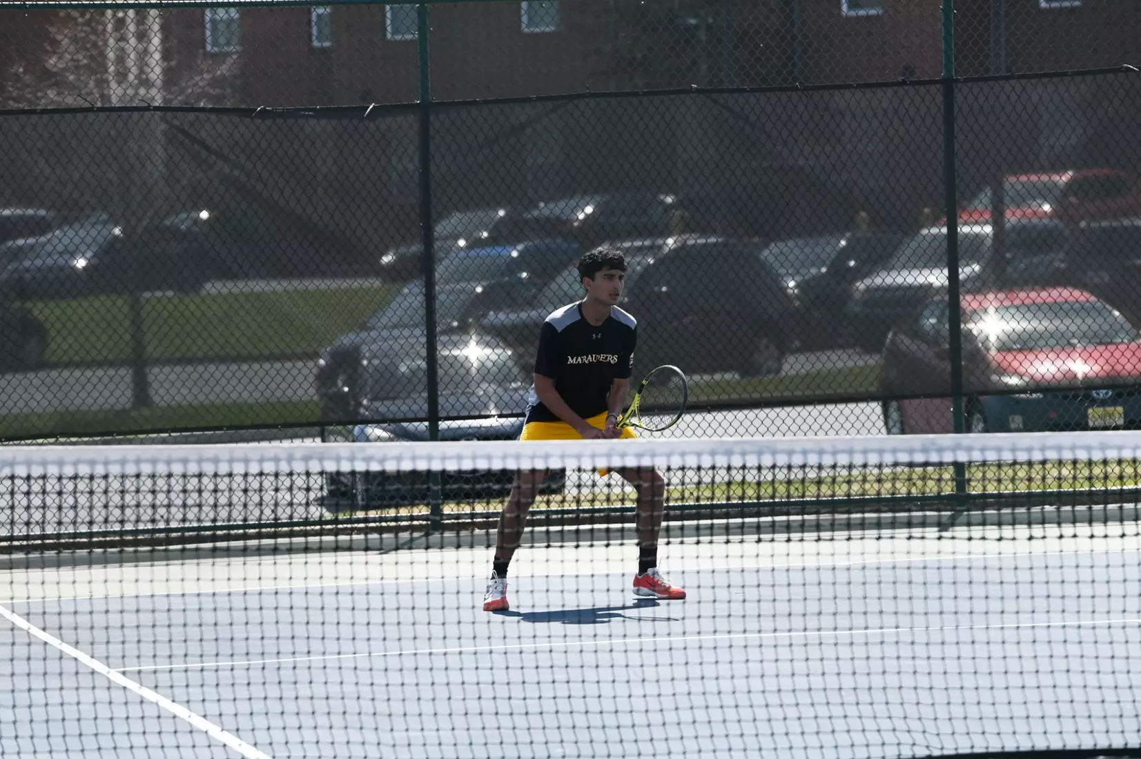 MTennis