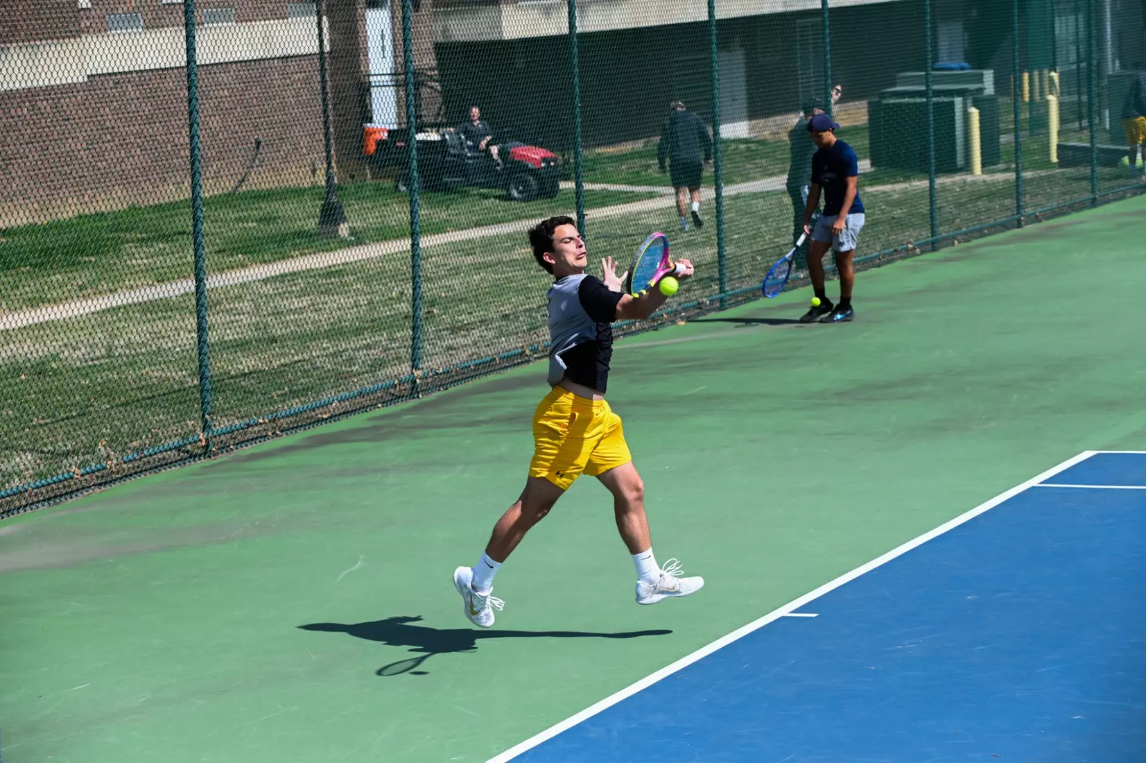 MTennis