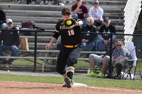 SB vs. Lock Haven