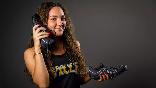 Millersville Track (Media Day)