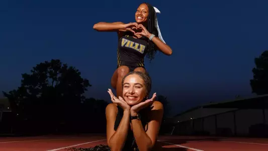 Millersville Track (Media Day)