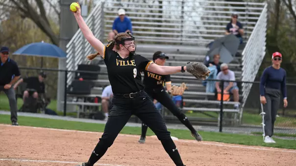 Troxell vs. Shippensburg