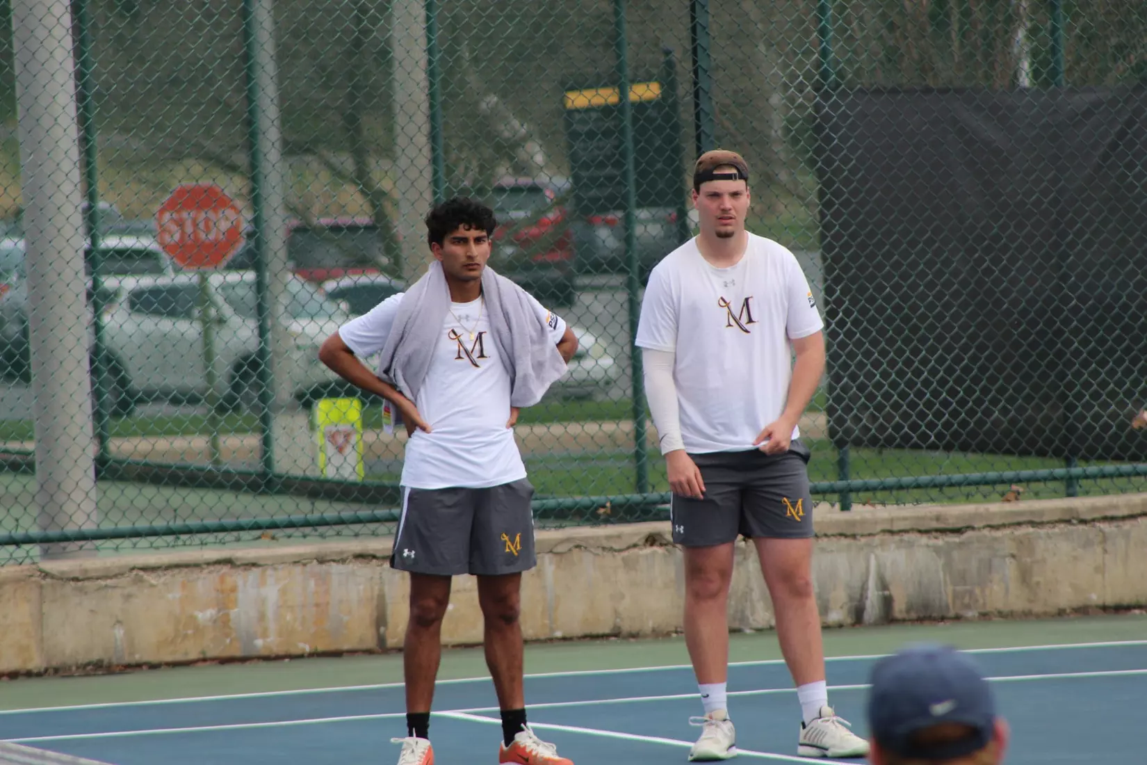 MTENNIS