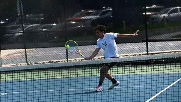 mtennis vs salem