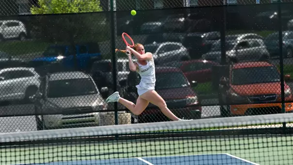 wtennis vs Salem