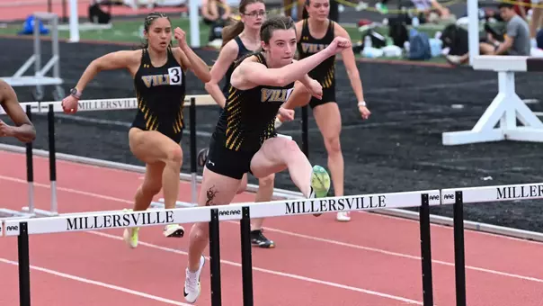 Millersville Metrics