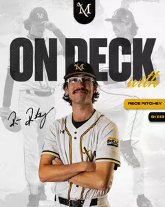 ON DECK WITH RECE RITCHEY
