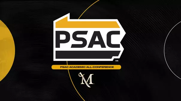 PSAC ACADEMIC ALL-CONFERENCE