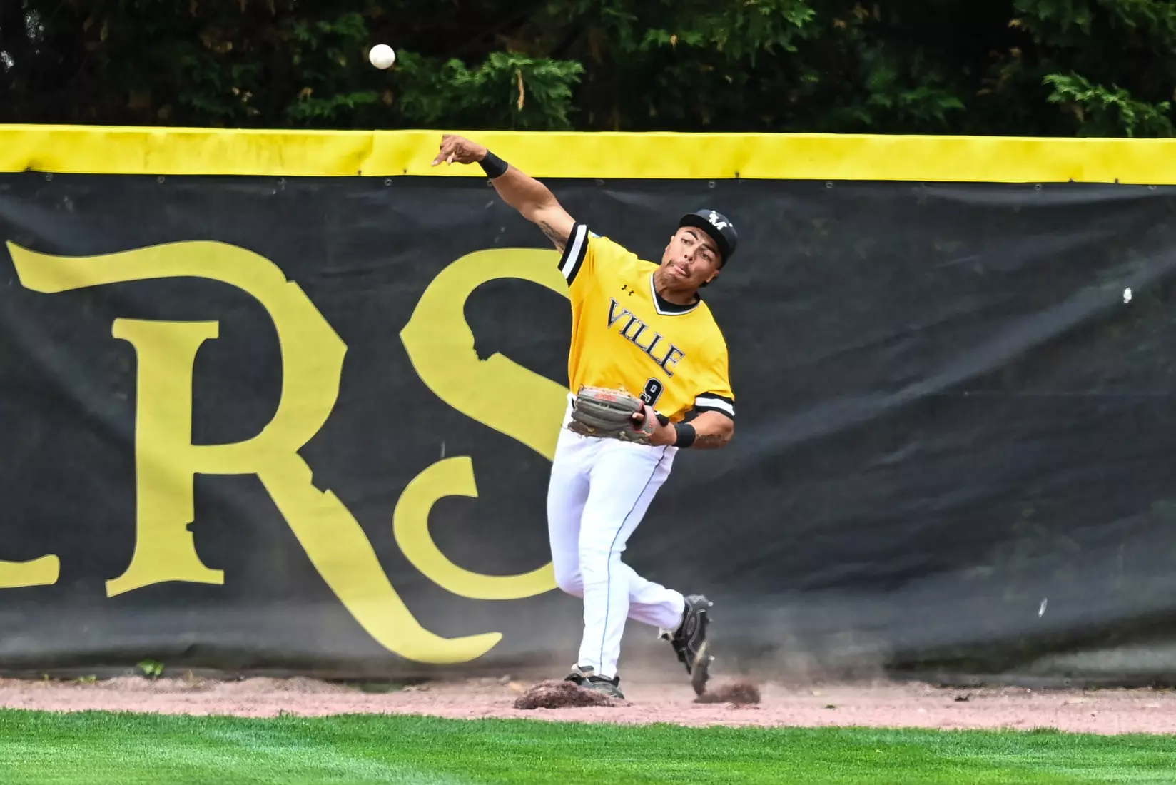 Millersville vs. Seton Hill in NCAA Atlantic Regional baseball action at Cooper Park in Millersville on Friday, May 15, 2026. Mark Palczewski Photo.