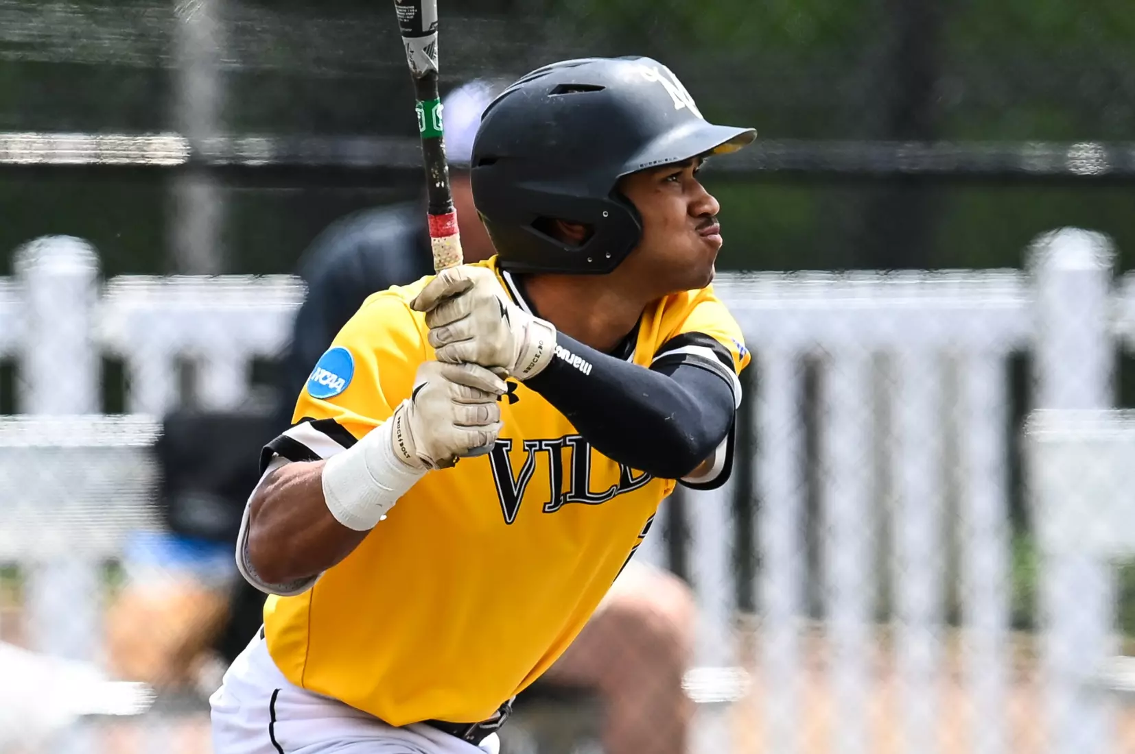 Millersville vs. Seton Hill in NCAA Atlantic Regional baseball action at Cooper Park in Millersville on Friday, May 15, 2026. Mark Palczewski Photo.