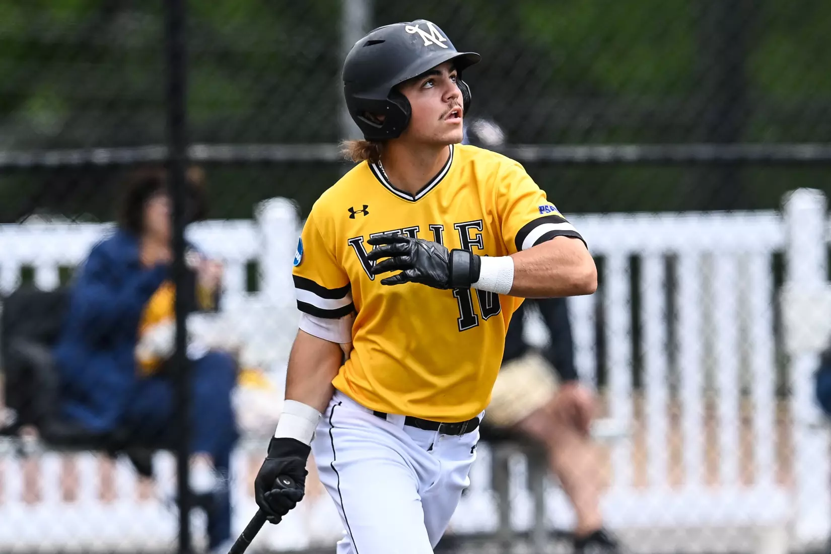 Millersville vs. Seton Hill in NCAA Atlantic Regional baseball action at Cooper Park in Millersville on Friday, May 15, 2026. Mark Palczewski Photo.