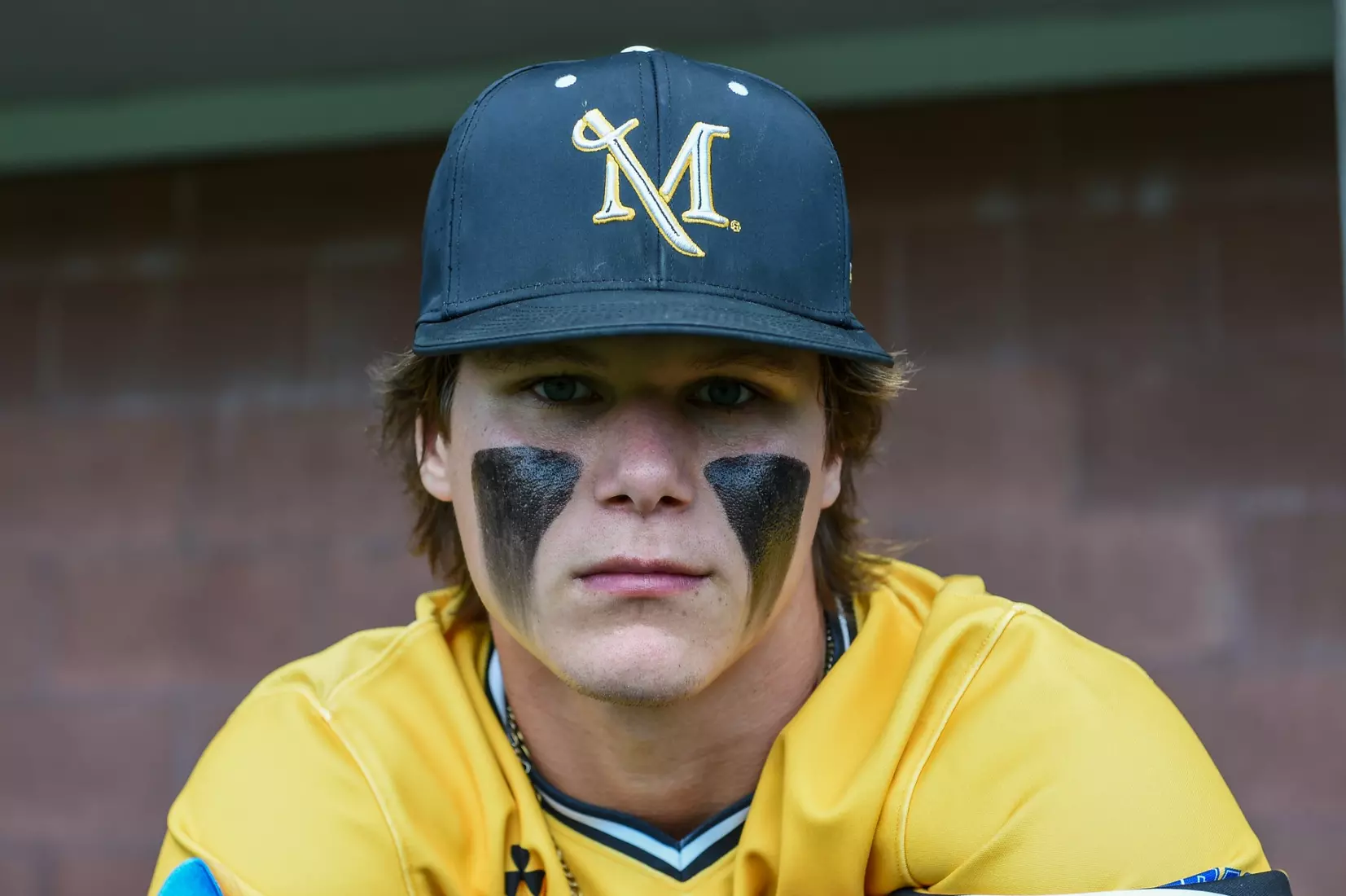 Millersville vs. Seton Hill in NCAA Atlantic Regional baseball action at Cooper Park in Millersville on Friday, May 15, 2026. Mark Palczewski Photo.