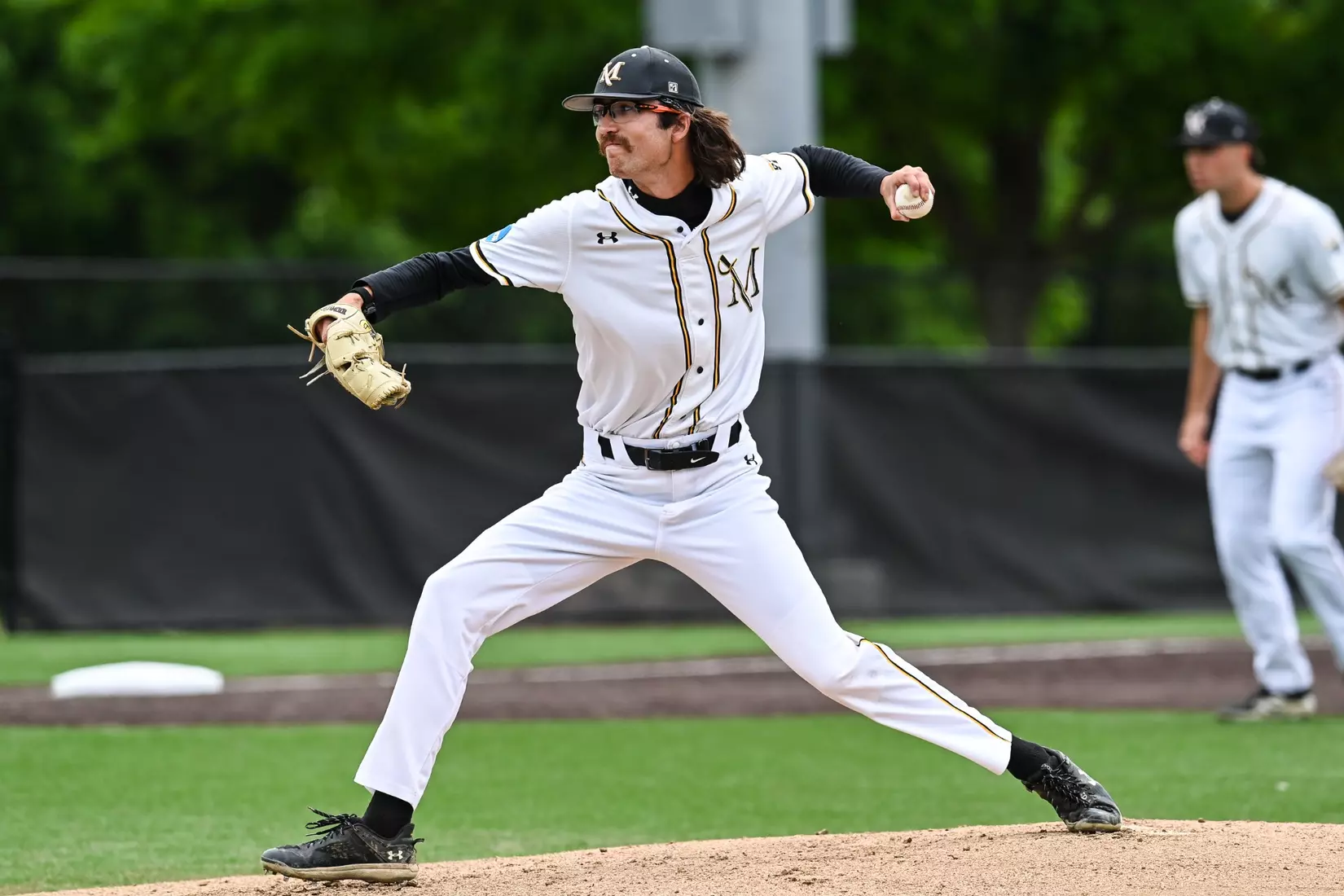 Millersville vs. West Chester in NCAA Super Regional baseball action at Cooper Park in Millersville on Friday, May 22, 2026. Mark Palczewski Photo.