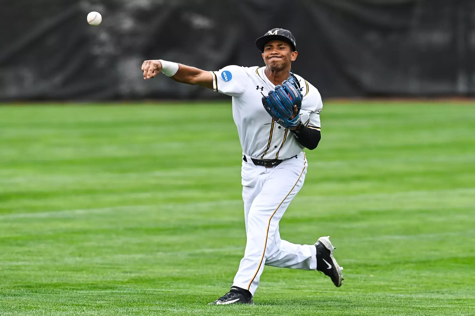 Millersville vs. West Chester in NCAA Super Regional baseball action at Cooper Park in Millersville on Friday, May 22, 2026. Mark Palczewski Photo.