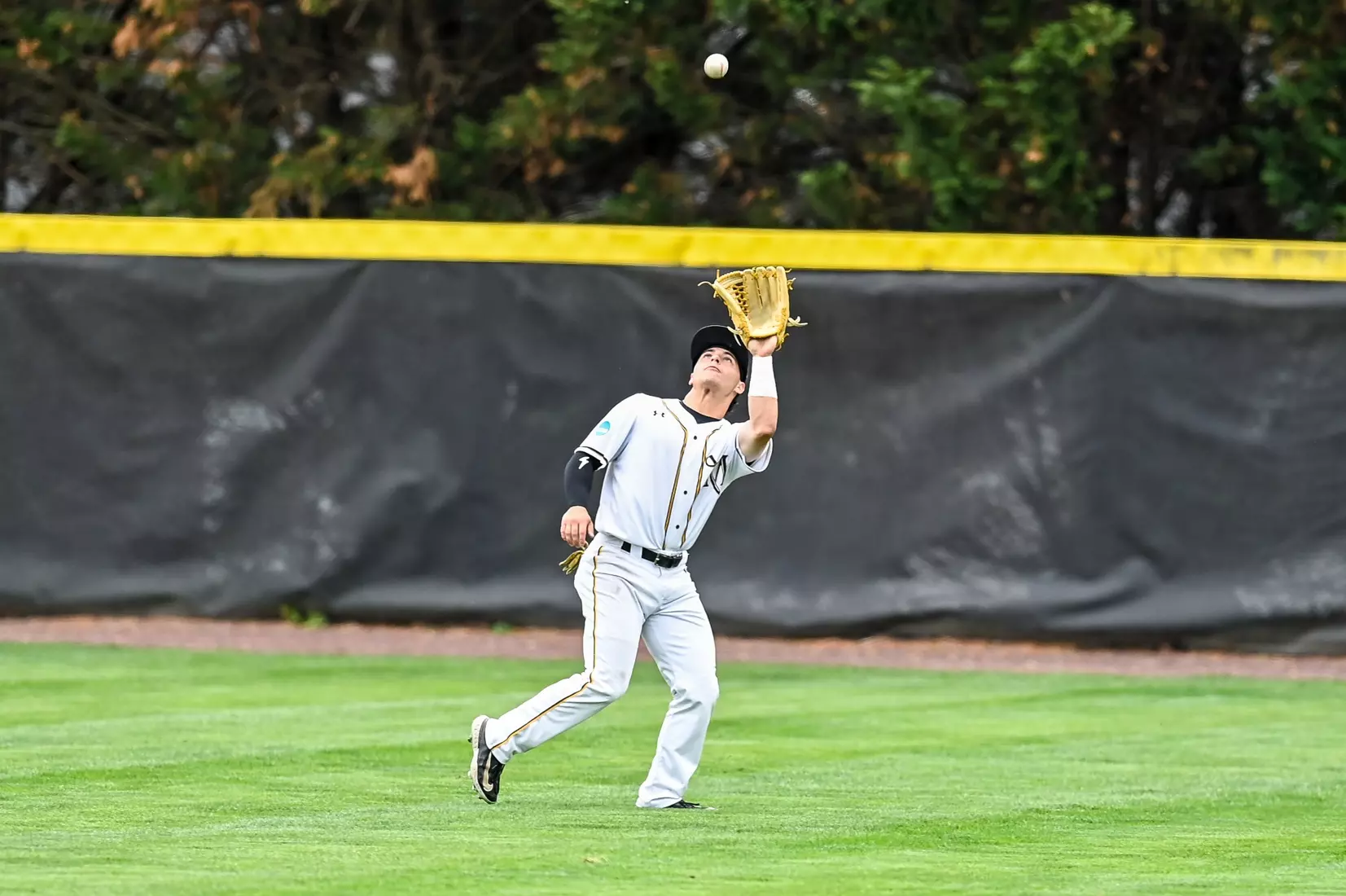 Millersville vs. West Chester in NCAA Super Regional baseball action at Cooper Park in Millersville on Friday, May 22, 2026. Mark Palczewski Photo.