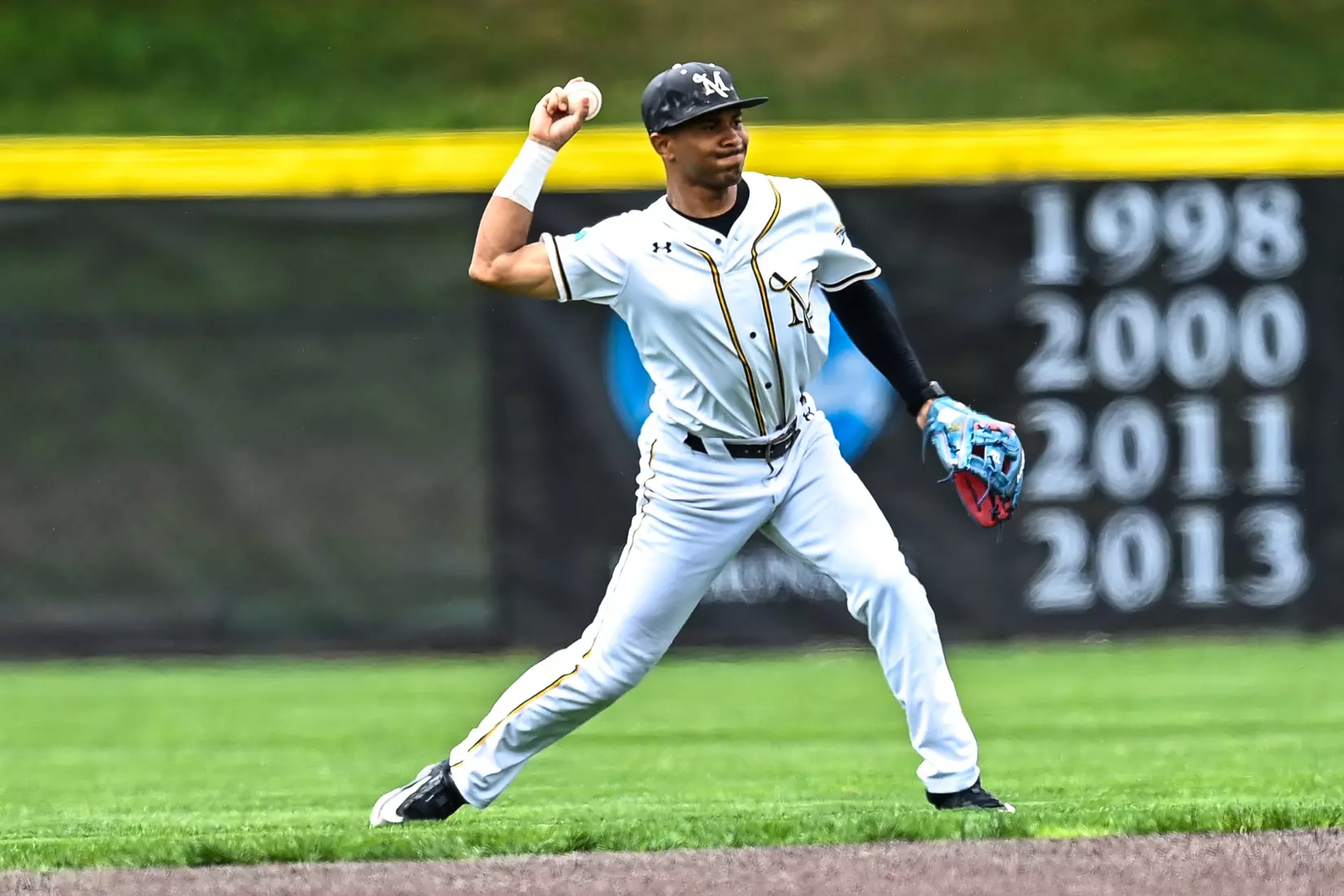 Millersville vs. West Chester in NCAA Super Regional baseball action at Cooper Park in Millersville on Friday, May 22, 2026. Mark Palczewski Photo.