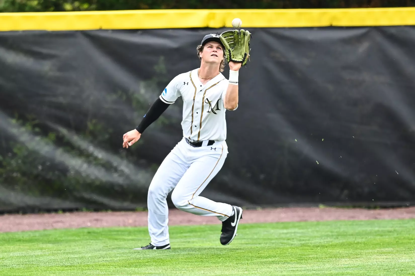 Millersville vs. West Chester in NCAA Super Regional baseball action at Cooper Park in Millersville on Friday, May 22, 2026. Mark Palczewski Photo.