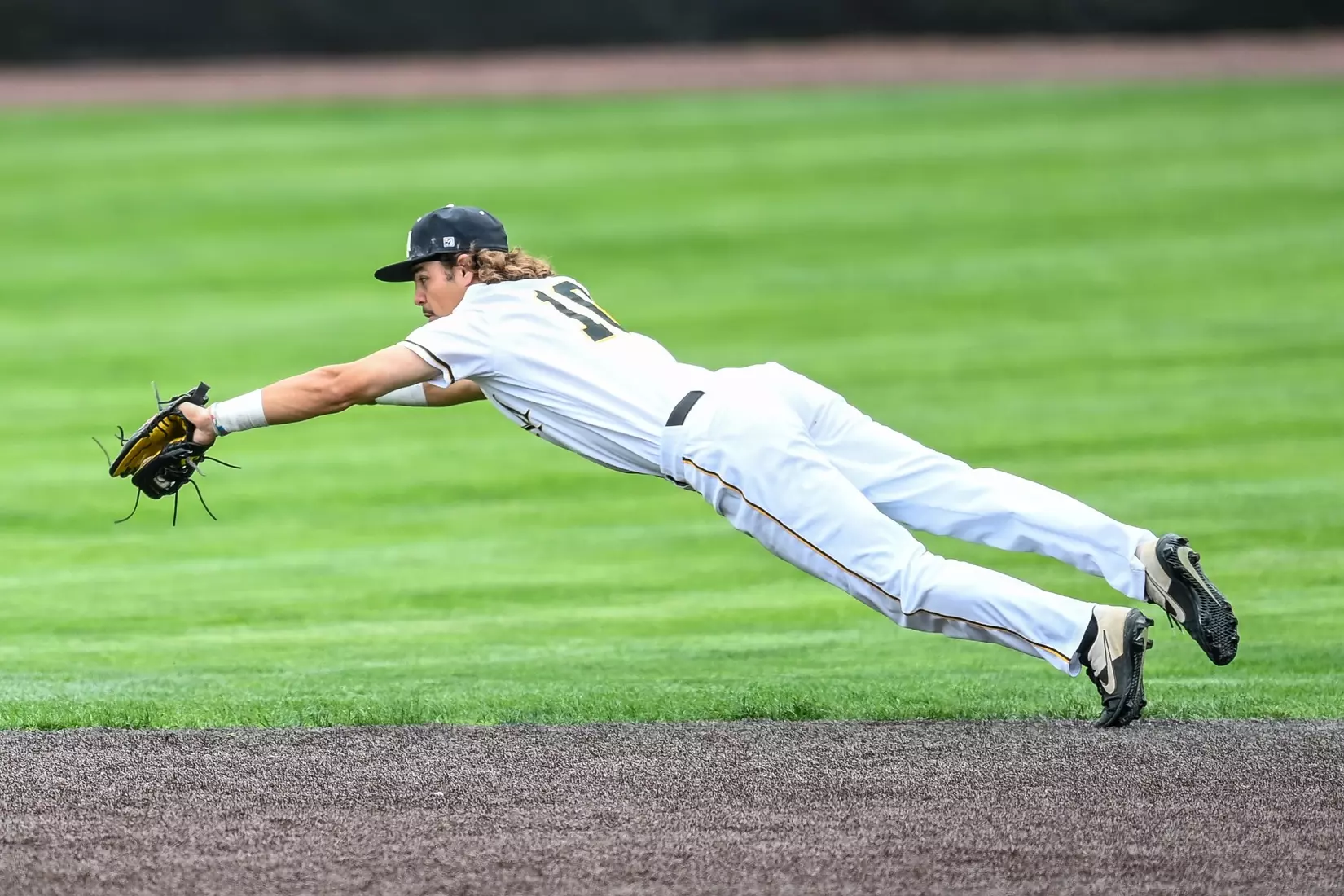 Millersville vs. West Chester in NCAA Super Regional baseball action at Cooper Park in Millersville on Friday, May 22, 2026. Mark Palczewski Photo.