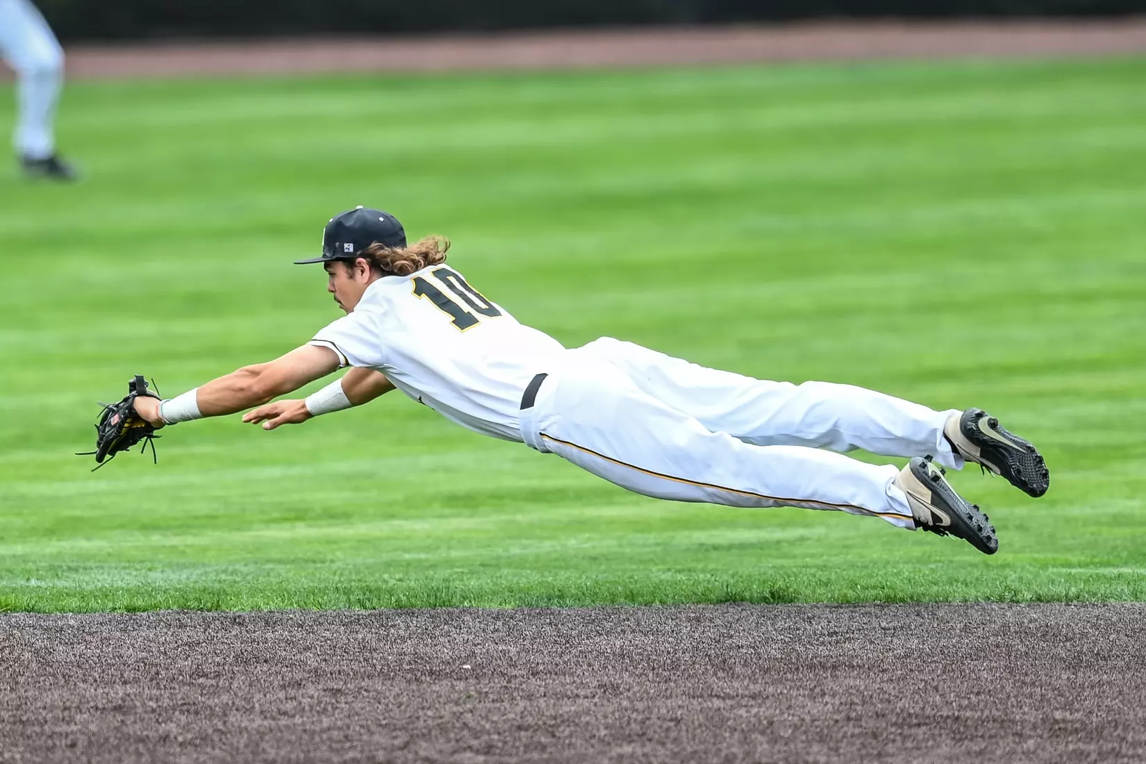 Millersville vs. West Chester in NCAA Super Regional baseball action at Cooper Park in Millersville on Friday, May 22, 2026. Mark Palczewski Photo.