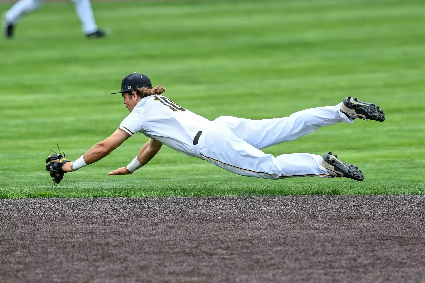 Millersville vs. West Chester in NCAA Super Regional baseball action at Cooper Park in Millersville on Friday, May 22, 2026. Mark Palczewski Photo.