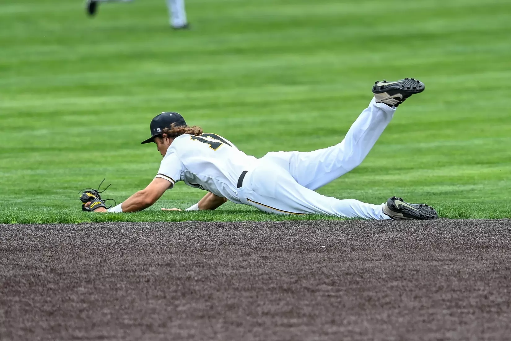 Millersville vs. West Chester in NCAA Super Regional baseball action at Cooper Park in Millersville on Friday, May 22, 2026. Mark Palczewski Photo.