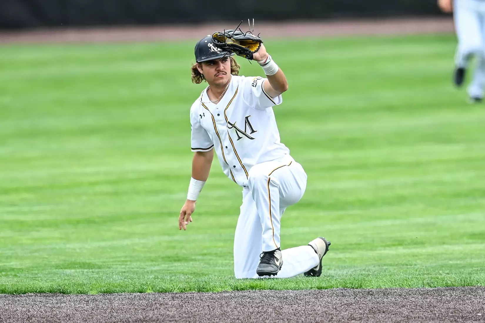Millersville vs. West Chester in NCAA Super Regional baseball action at Cooper Park in Millersville on Friday, May 22, 2026. Mark Palczewski Photo.