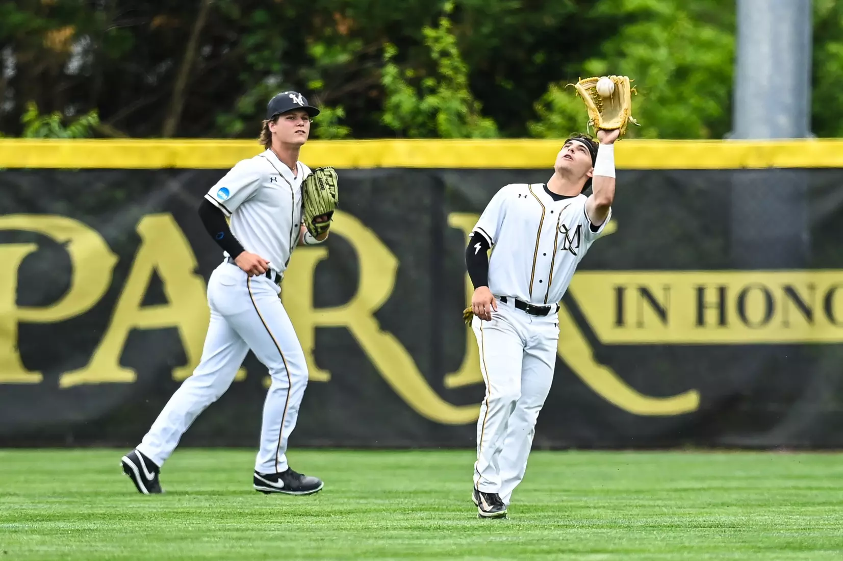 Millersville vs. West Chester in NCAA Super Regional baseball action at Cooper Park in Millersville on Friday, May 22, 2026. Mark Palczewski Photo.