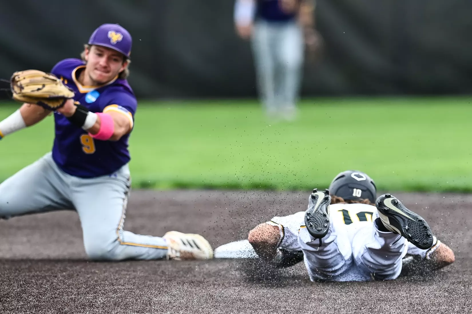 Millersville vs. West Chester in NCAA Super Regional baseball action at Cooper Park in Millersville on Friday, May 22, 2026. Mark Palczewski Photo.