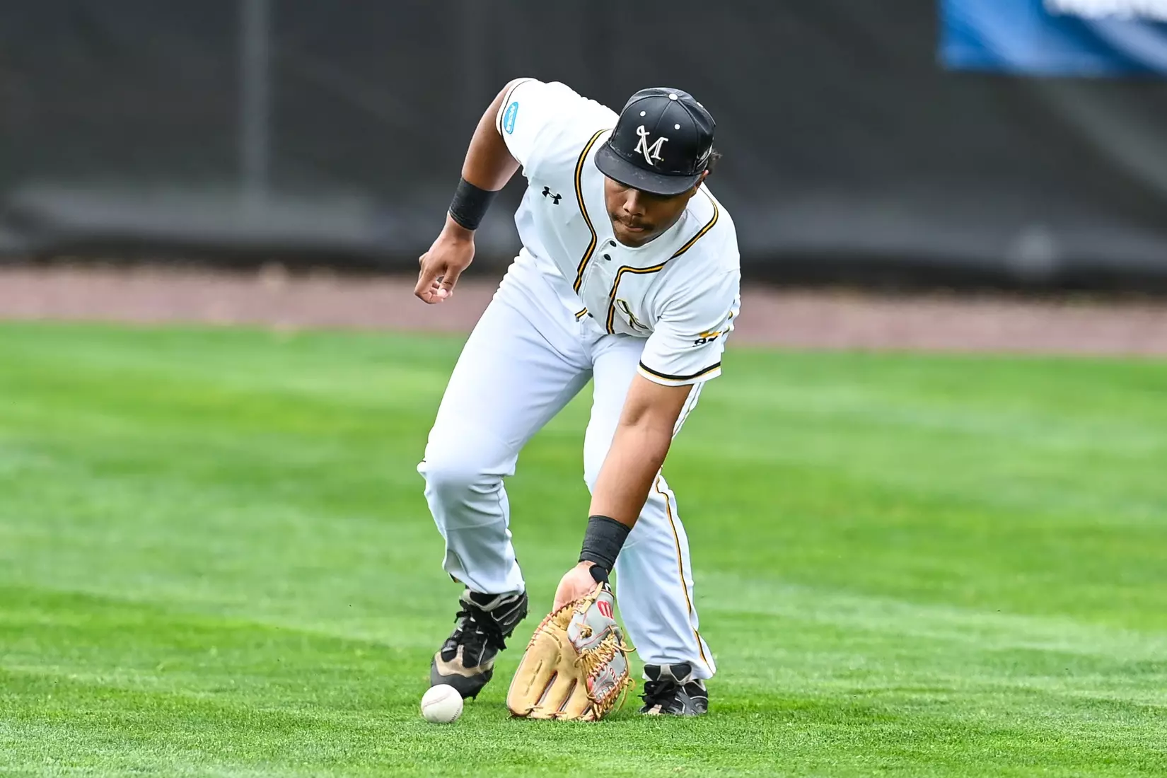 Millersville vs. West Chester in NCAA Super Regional baseball action at Cooper Park in Millersville on Friday, May 22, 2026. Mark Palczewski Photo.