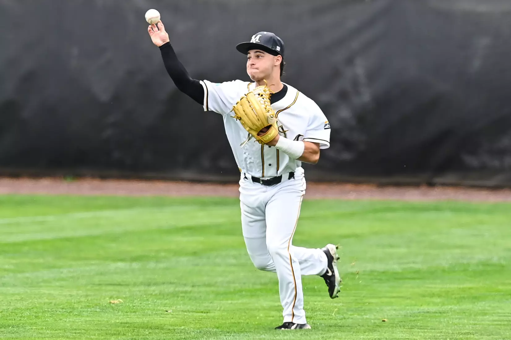 Millersville vs. West Chester in NCAA Super Regional baseball action at Cooper Park in Millersville on Friday, May 22, 2026. Mark Palczewski Photo.