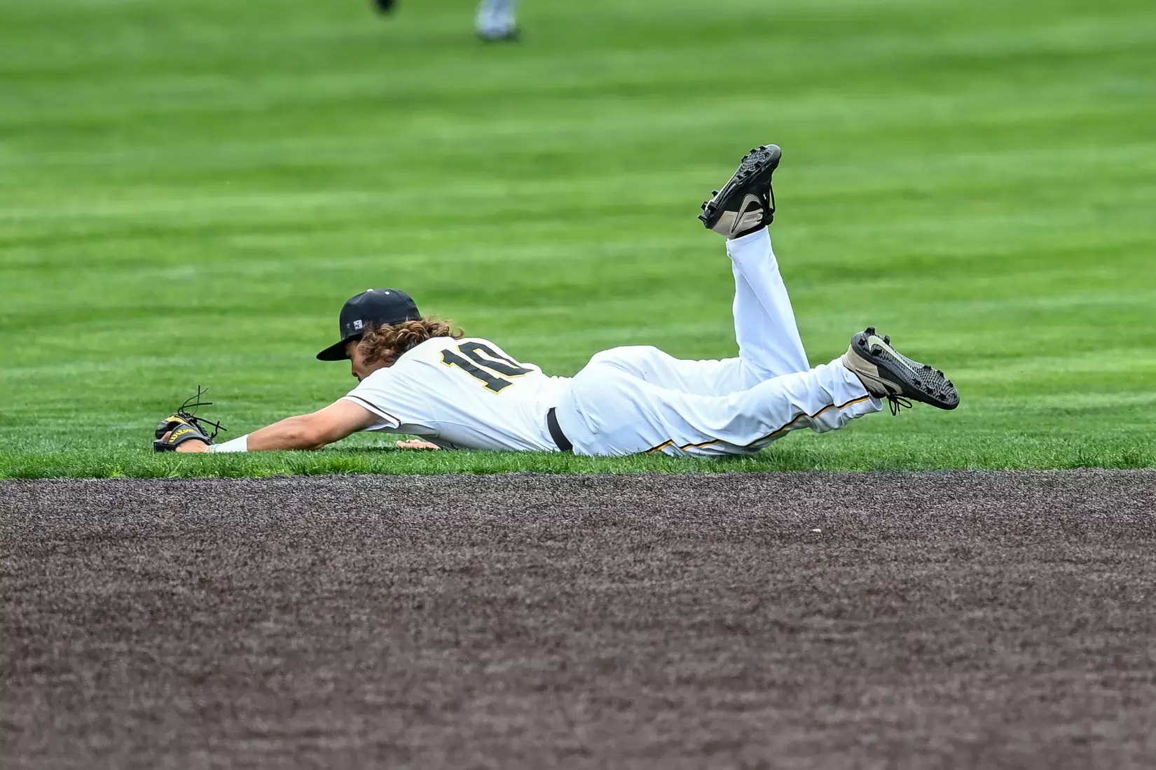 Millersville vs. West Chester in NCAA Super Regional baseball action at Cooper Park in Millersville on Friday, May 22, 2026. Mark Palczewski Photo.